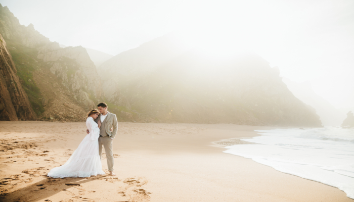 portugal wedding package