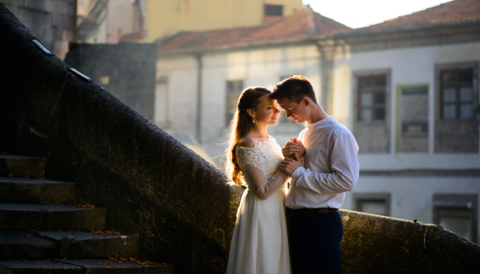 portugal wedding