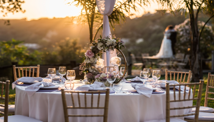 wedding package in tuscany