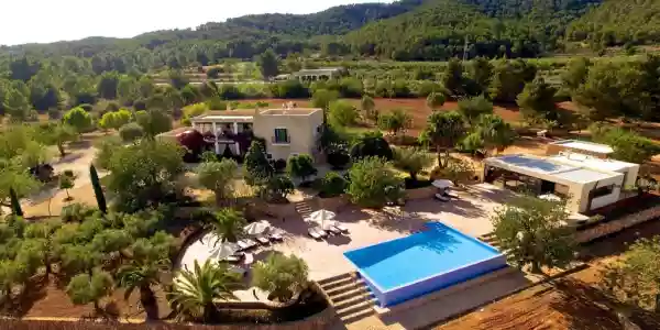 Wedding Country Villa Can Rafal