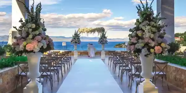 Miraggio Thermal Spa Resort