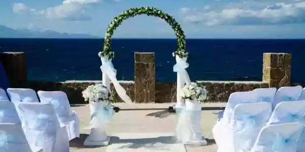 Island Bliss Chapel, Zante