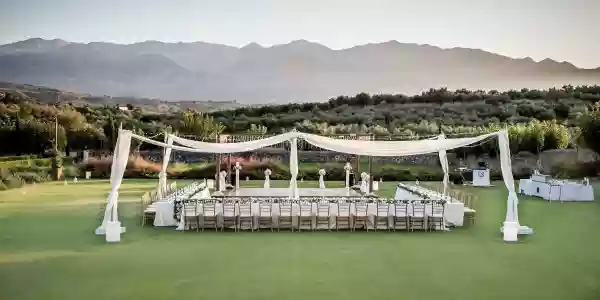 Majestic Mountain View