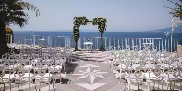 Hotel and Villa Antiche Mura