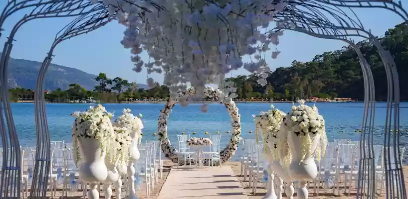 Blue Lagoon, Oludeniz