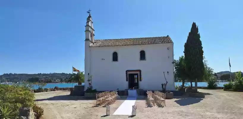 Ypapanti Church