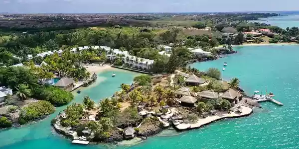 Paradise Cove Boutique Hotel