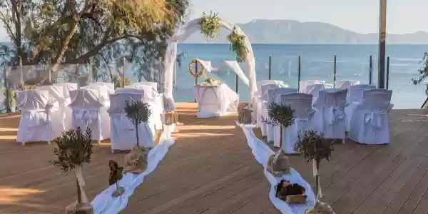 Agios Fokas All Day Bar Restaurant