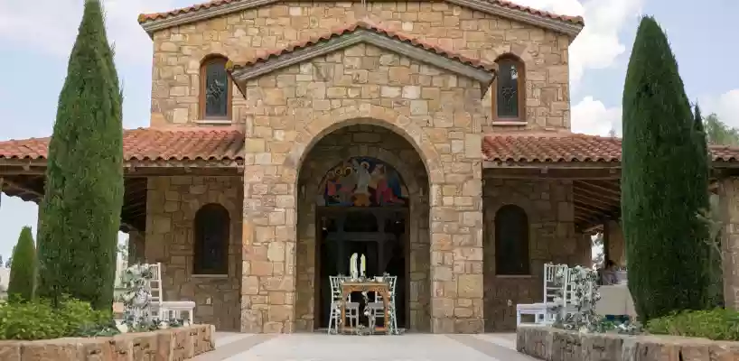 Sani Resort, Halkidiki