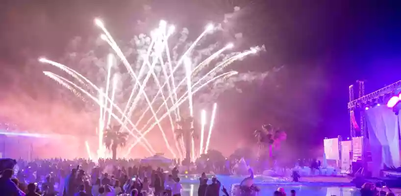 Pomegranate Wellness Spa Hotel