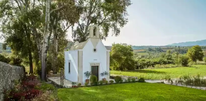 Majestic Mountain View