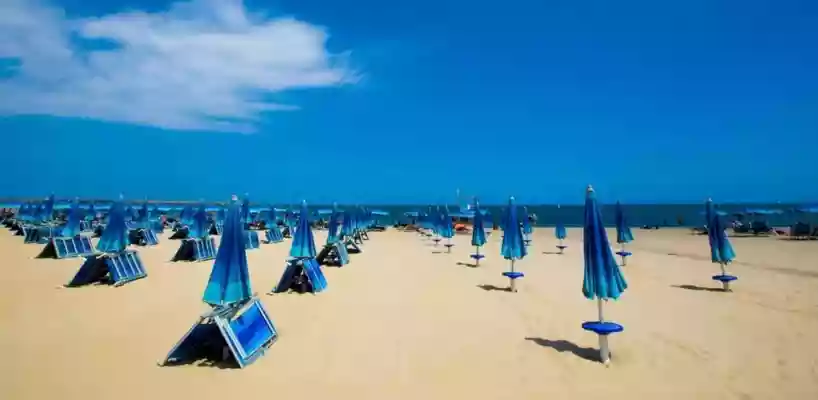 Le Dune Sicily Hotel