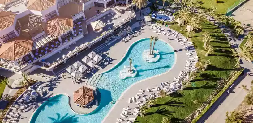 Rodos Princess Beach Resort & Spa