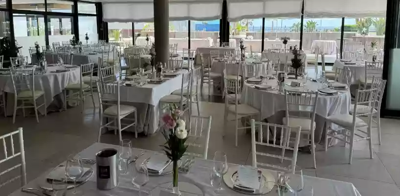 Four Points by Sheraton Catania Hotel 