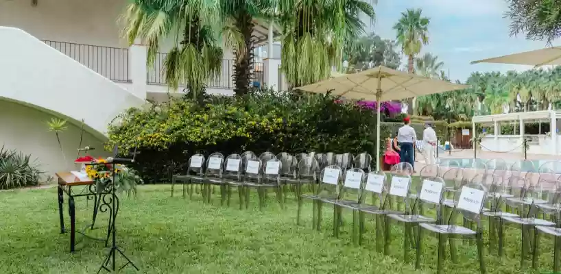 Le Dune Sicily Hotel