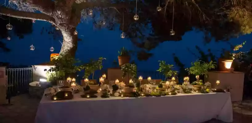 Hotel Excelsior Palace