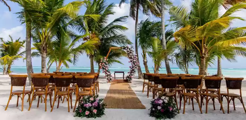 Dreams Cap Cana Resort