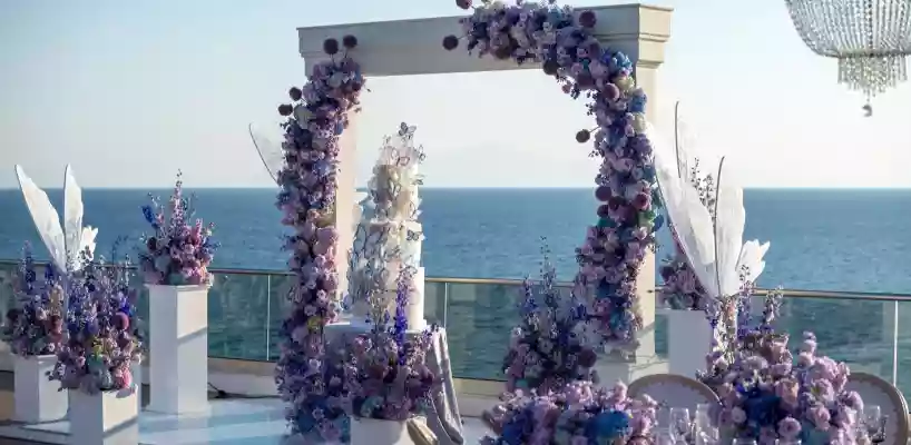 Pomegranate Wellness Spa Hotel