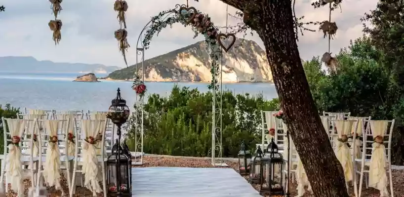 Mythical Ledge Ceremony