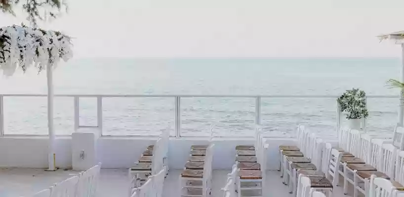 The Paraplous Restaurant