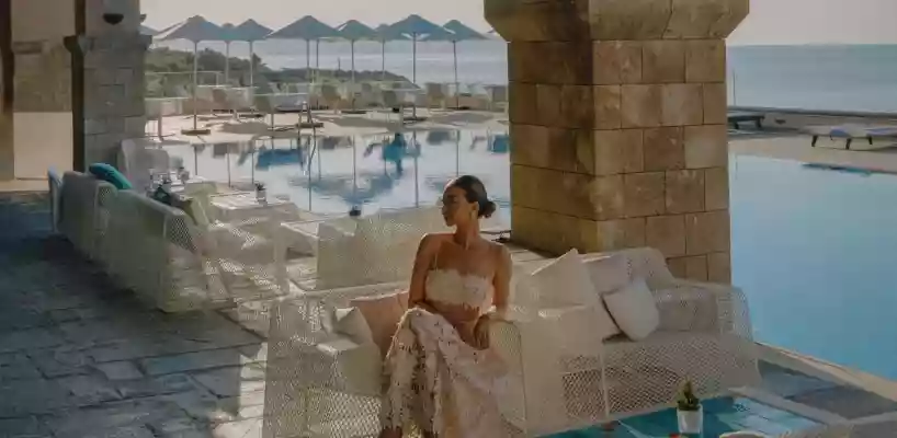 Boutique 5 Hotel & Spa