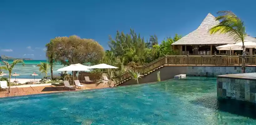 Zilwa Attitude Hotel