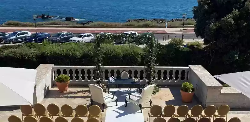 Grande Real Villa Itália Hotel & Spa