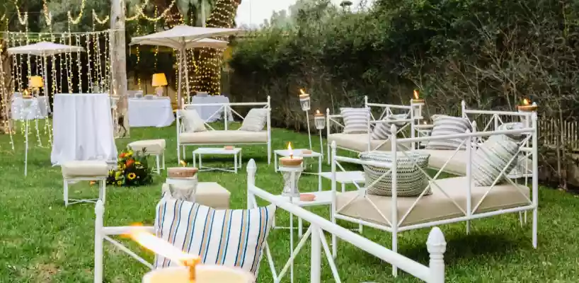 Le Dune Sicily Hotel