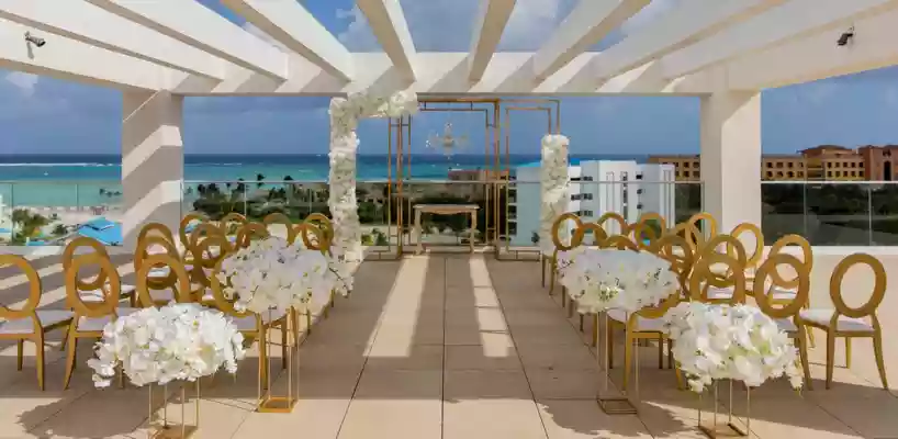 Dreams Cap Cana Resort