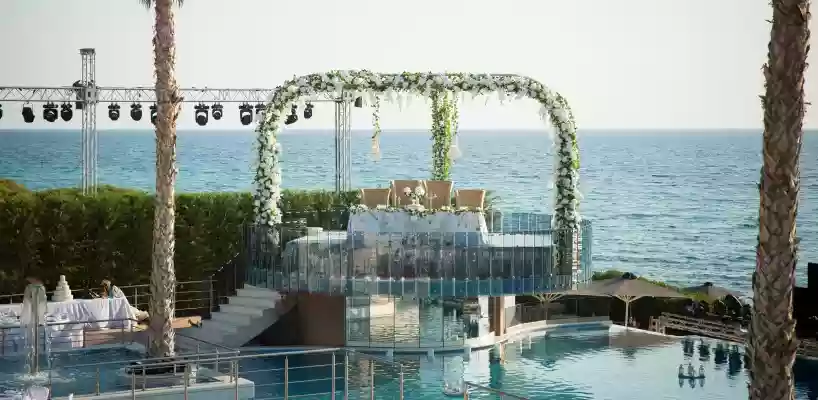 Pomegranate Wellness Spa Hotel