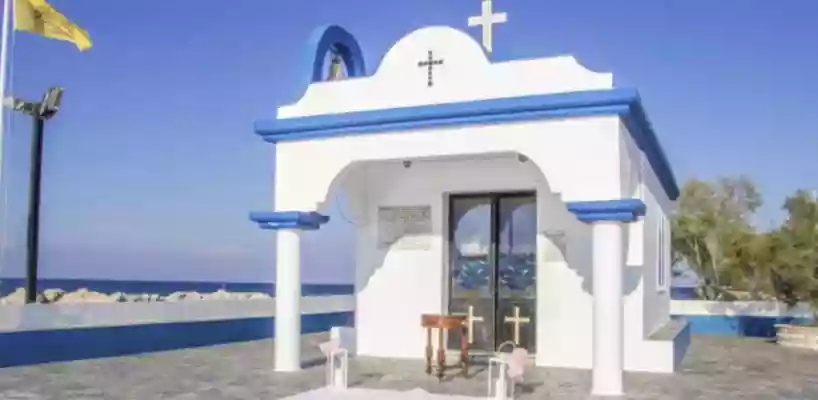 Aghios Apostolos Faliraki