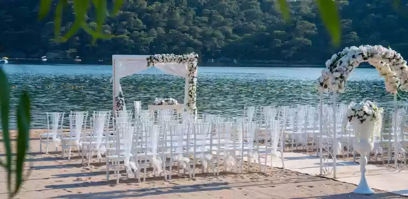 Blue Lagoon, Oludeniz