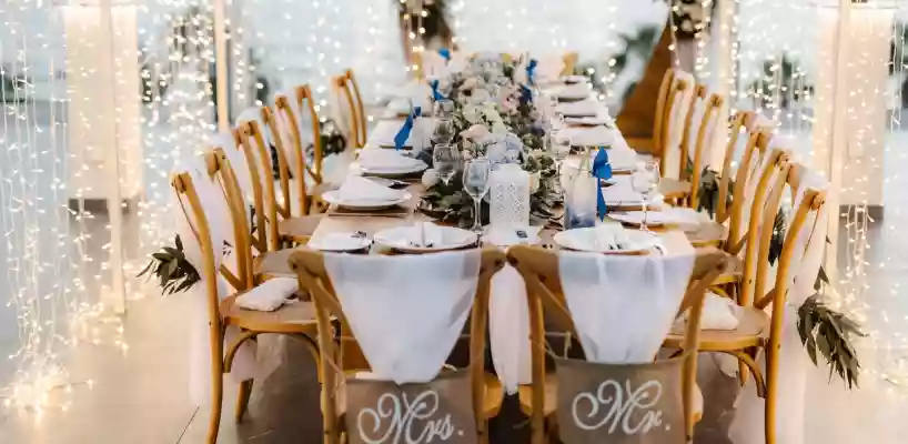 Kefalos Beach Weddings