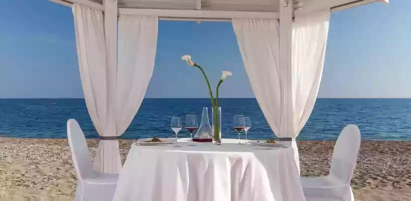 Boutique 5 Hotel & Spa