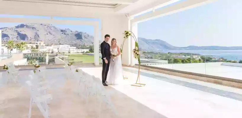 Mayia Exclusive Resort & Spa