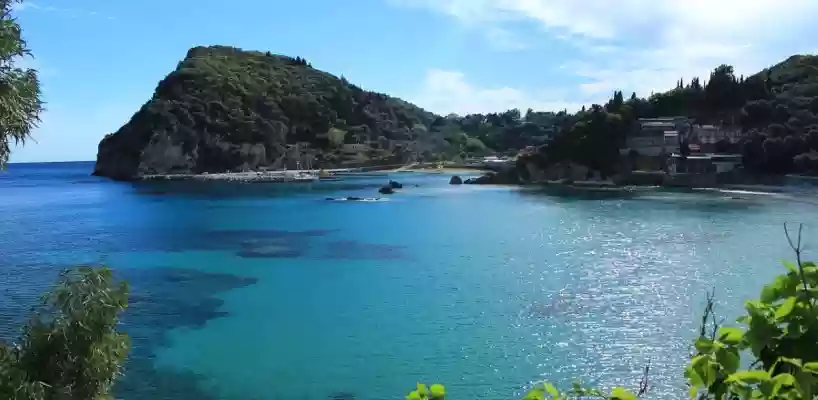 Sidari and Issos Beach Venues