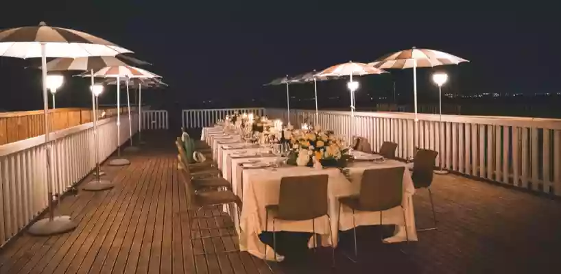 Four Points by Sheraton Catania Hotel 