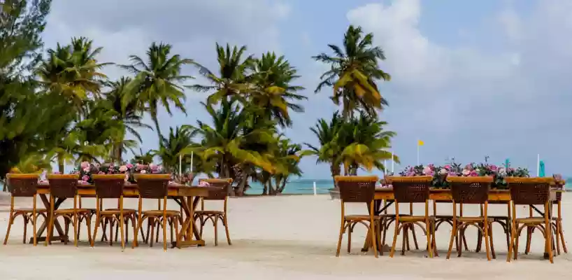 Dreams Cap Cana Resort