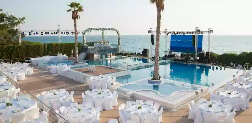 Pomegranate Wellness Spa Hotel