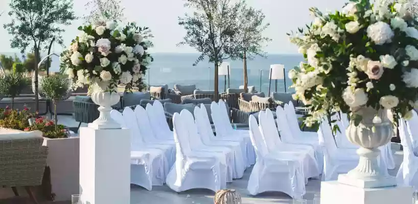 Miraggio Thermal Spa Resort