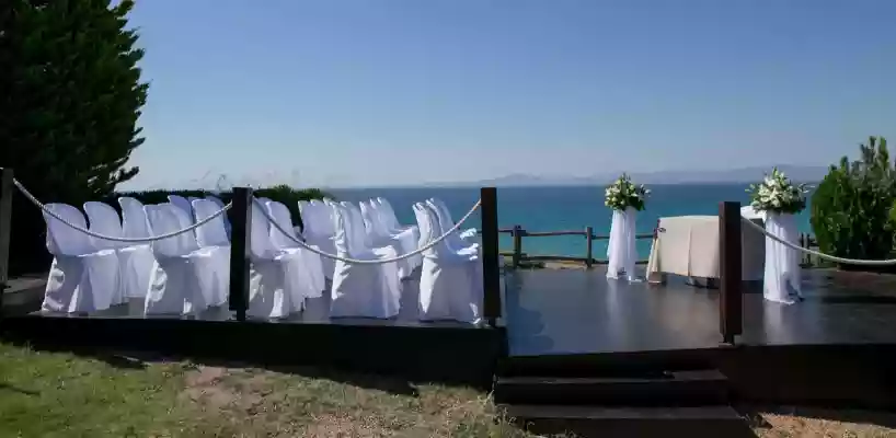 Sani Resort, Halkidiki