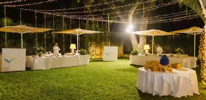 Le Dune Sicily Hotel