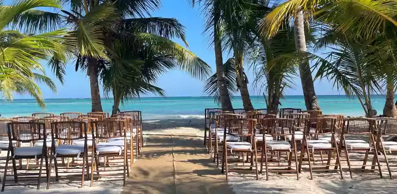 Dreams Cap Cana Resort