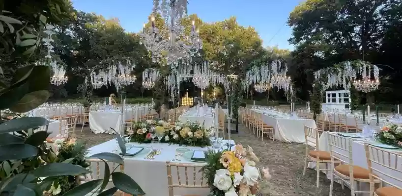 Triklino Estate Villa