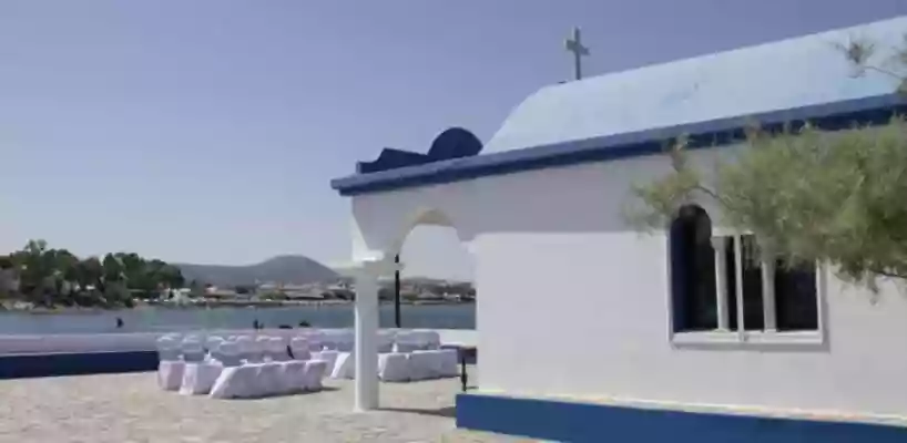 Aghios Apostolos Faliraki