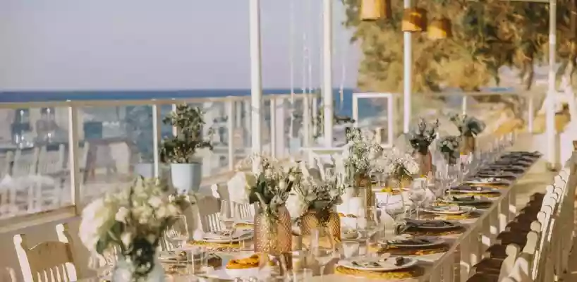 The Paraplous Restaurant