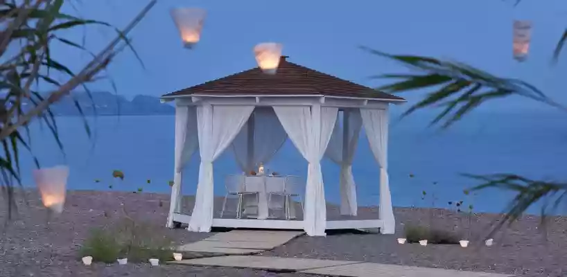 Boutique 5 Hotel & Spa