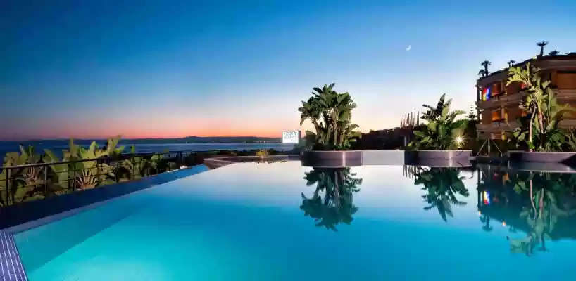 Four Points by Sheraton Catania Hotel 