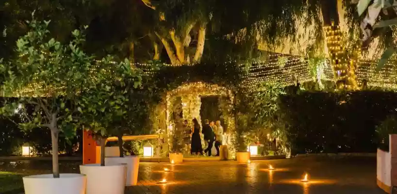 Le Dune Sicily Hotel