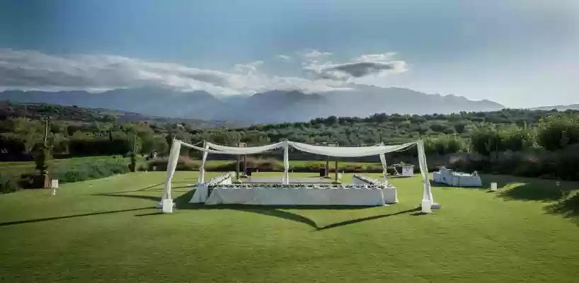 Majestic Mountain View